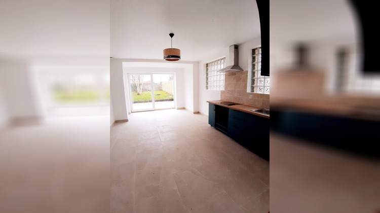 Ma-Cabane - Vente Maison Bouchain, 120 m²