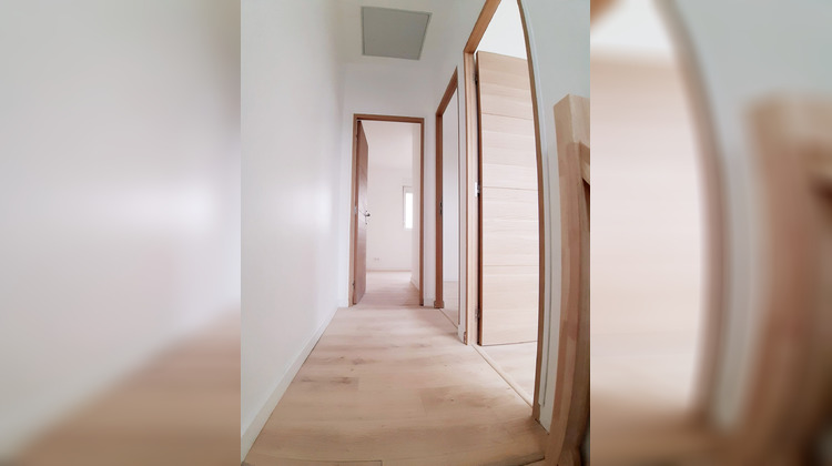 Ma-Cabane - Vente Maison Bouchain, 120 m²