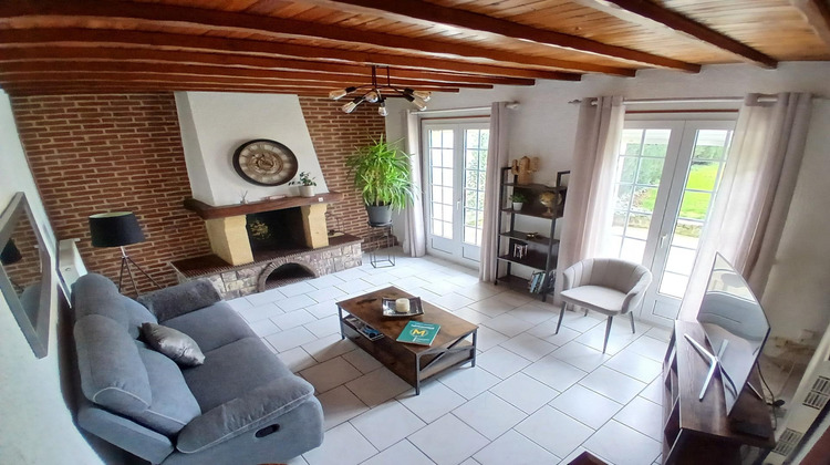Ma-Cabane - Vente Maison Bouchain, 75 m²