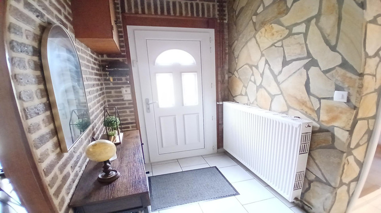 Ma-Cabane - Vente Maison Bouchain, 75 m²