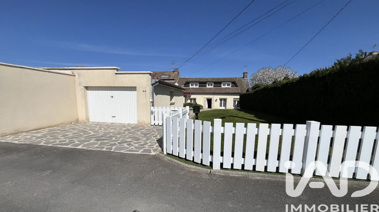 Ma-Cabane - Vente Maison Bouchain, 75 m²