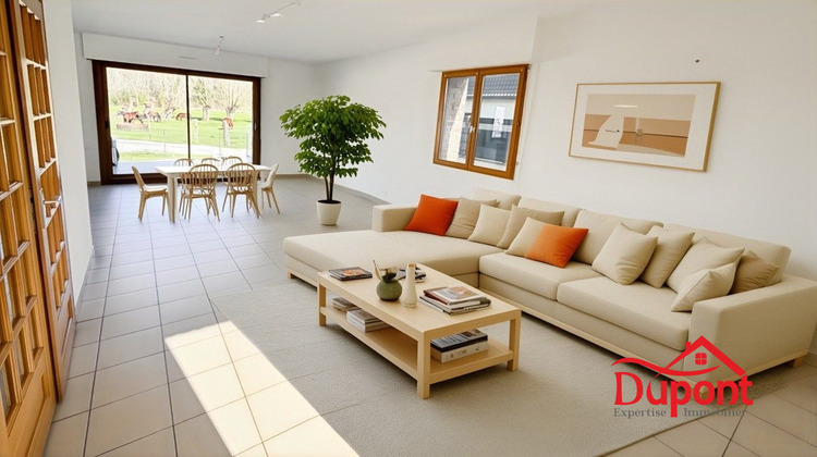 Ma-Cabane - Vente Maison Bouchain, 129 m²