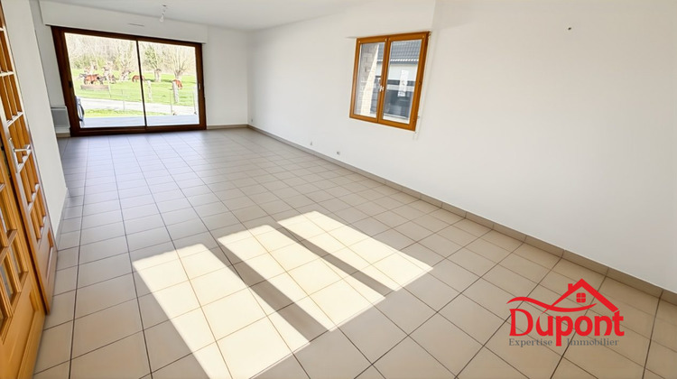 Ma-Cabane - Vente Maison Bouchain, 129 m²