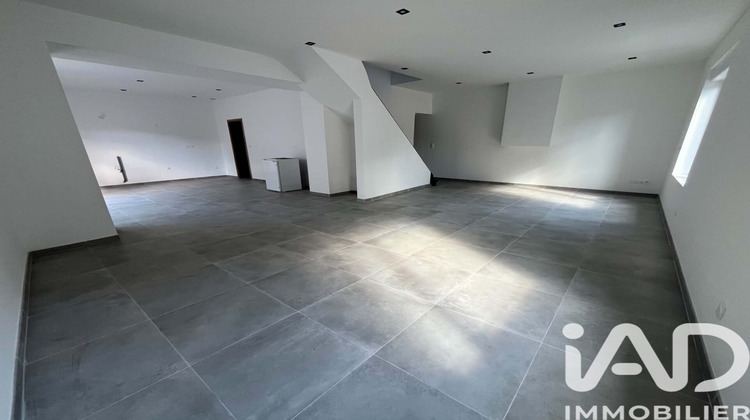 Ma-Cabane - Vente Maison Bouchain, 110 m²