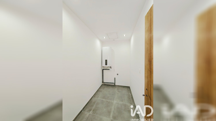 Ma-Cabane - Vente Maison Bouchain, 110 m²