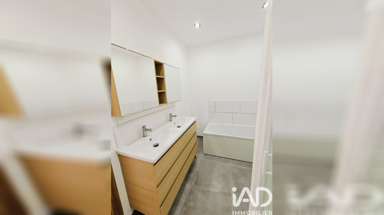 Ma-Cabane - Vente Maison Bouchain, 110 m²