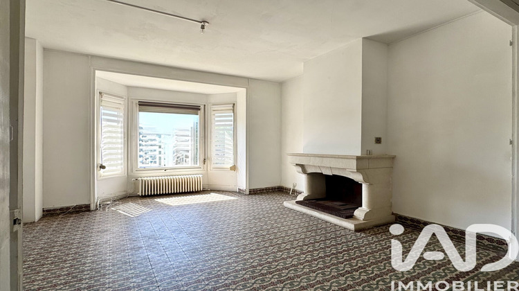 Ma-Cabane - Vente Maison Bouchain, 125 m²