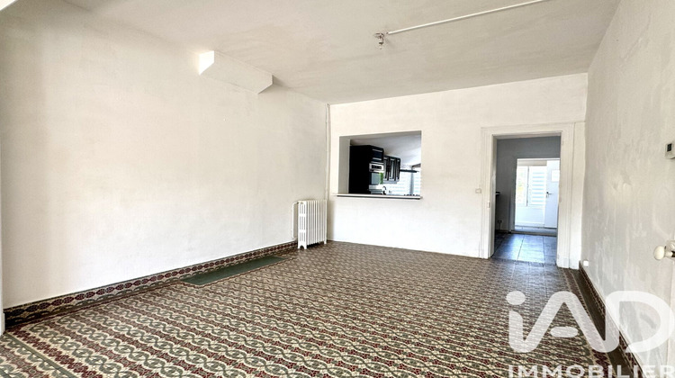 Ma-Cabane - Vente Maison Bouchain, 125 m²