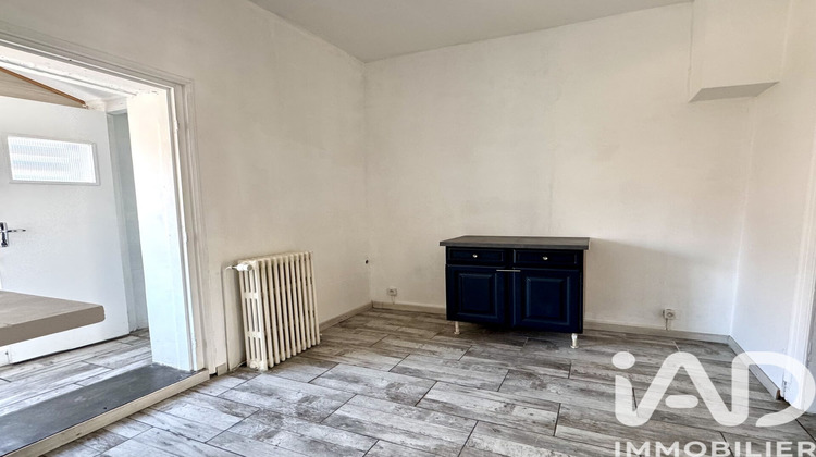 Ma-Cabane - Vente Maison Bouchain, 125 m²