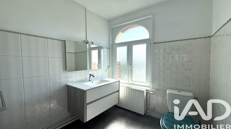 Ma-Cabane - Vente Maison Bouchain, 125 m²