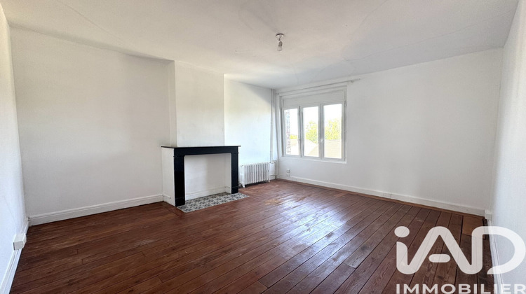 Ma-Cabane - Vente Maison Bouchain, 125 m²