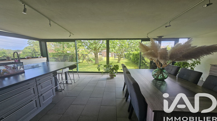 Ma-Cabane - Vente Maison Bouchain, 142 m²