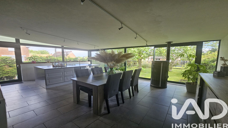 Ma-Cabane - Vente Maison Bouchain, 142 m²
