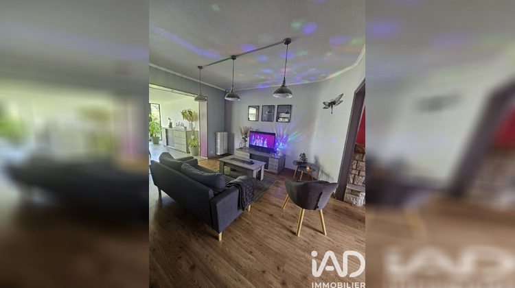 Ma-Cabane - Vente Maison Bouchain, 142 m²