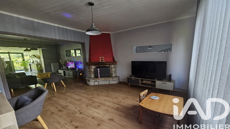 Ma-Cabane - Vente Maison Bouchain, 142 m²