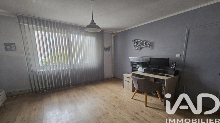 Ma-Cabane - Vente Maison Bouchain, 142 m²