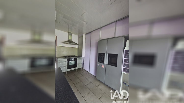 Ma-Cabane - Vente Maison Bouchain, 142 m²