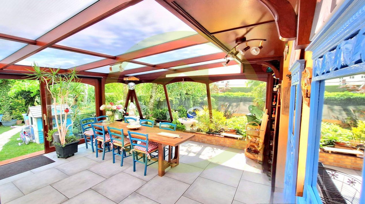 Ma-Cabane - Vente Maison BOUCHAIN, 173 m²