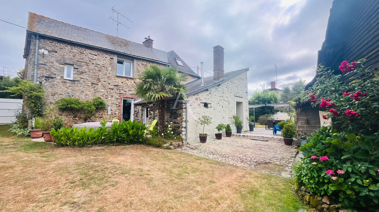 Ma-Cabane - Vente Maison BOUCHAMPS-LES-CRAON, 149 m²