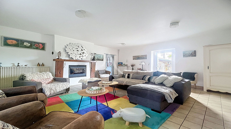 Ma-Cabane - Vente Maison BOUCHAMPS-LES-CRAON, 149 m²