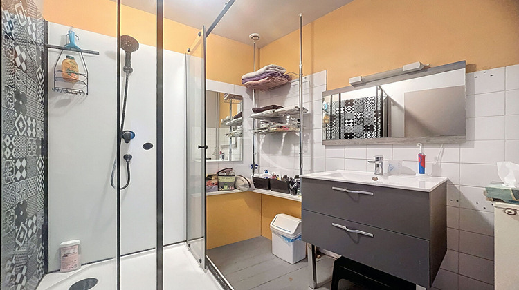 Ma-Cabane - Vente Maison BOUCHAMPS-LES-CRAON, 149 m²