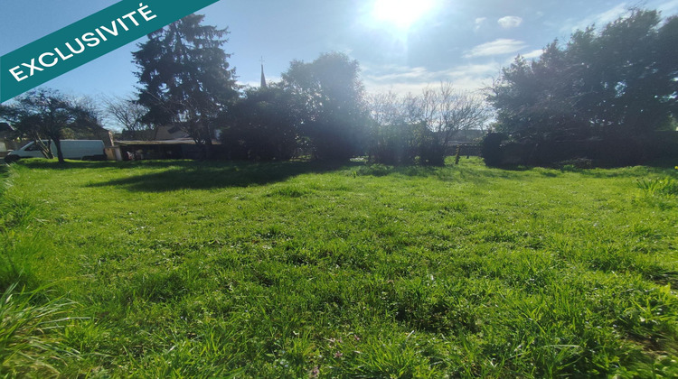 Ma-Cabane - Vente Maison Bouchamps-les-Craon, 94 m²