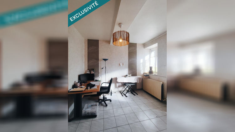 Ma-Cabane - Vente Maison Bouchamps-les-Craon, 94 m²