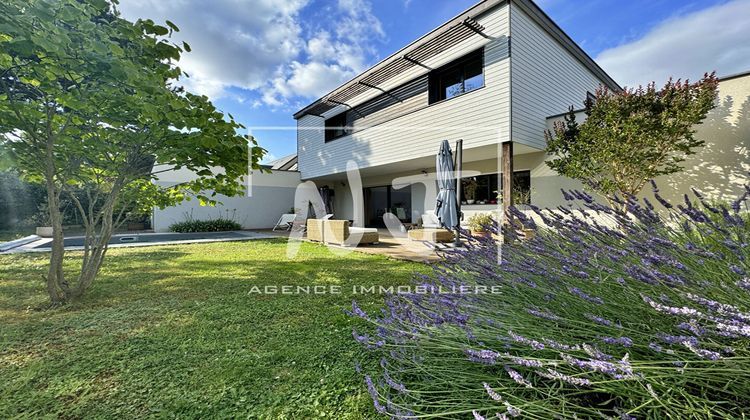 Ma-Cabane - Vente Maison BOUCHEMAINE, 183 m²