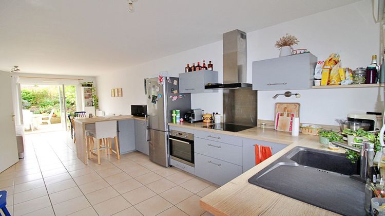 Ma-Cabane - Vente Maison BOUCHEMAINE, 85 m²