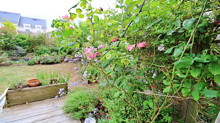 Ma-Cabane - Vente Maison BOUCHEMAINE, 85 m²