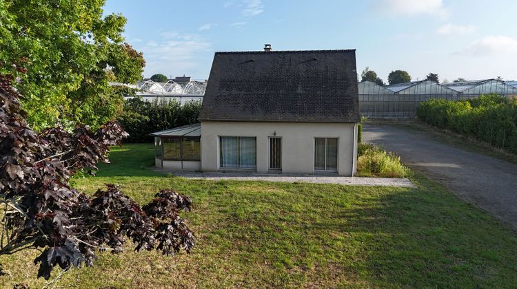 Ma-Cabane - Vente Maison BOUCHEMAINE, 139 m²