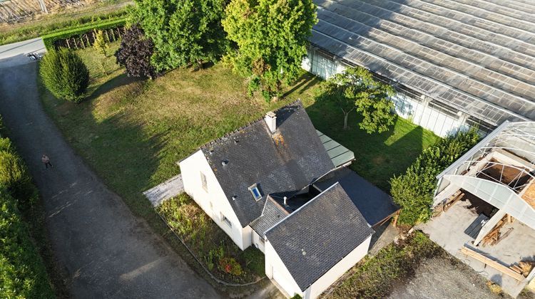 Ma-Cabane - Vente Maison BOUCHEMAINE, 139 m²