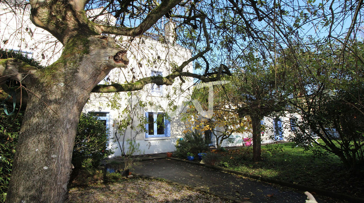 Ma-Cabane - Vente Maison BOUCHEMAINE, 204 m²