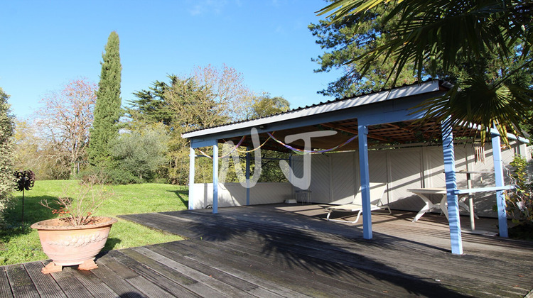 Ma-Cabane - Vente Maison BOUCHEMAINE, 204 m²