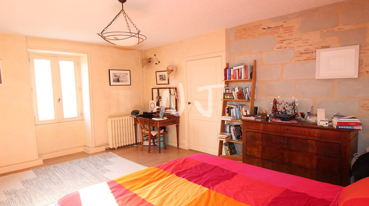 Ma-Cabane - Vente Maison BOUCHEMAINE, 204 m²