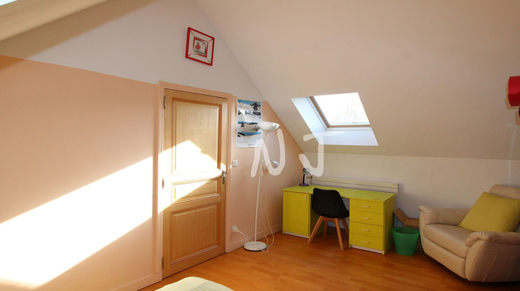 Ma-Cabane - Vente Maison BOUCHEMAINE, 204 m²