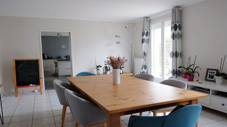 Ma-Cabane - Vente Maison Bouchemaine, 162 m²