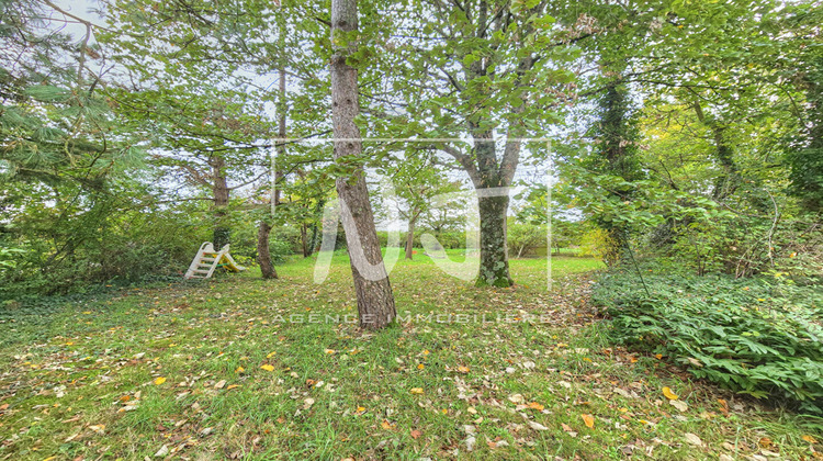 Ma-Cabane - Vente Maison BOUCHEMAINE, 138 m²