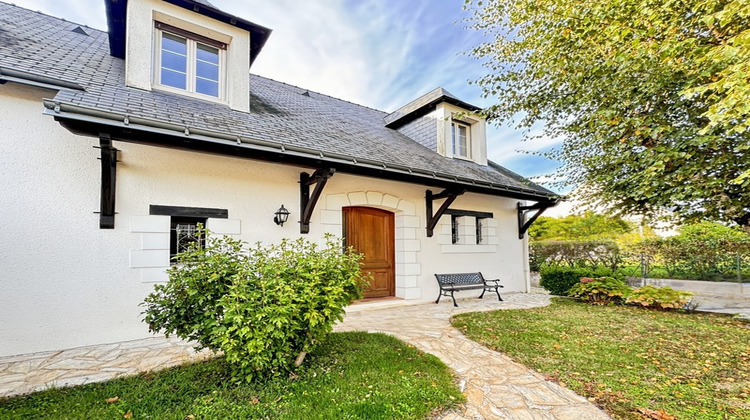 Ma-Cabane - Vente Maison BOUCHEMAINE, 160 m²