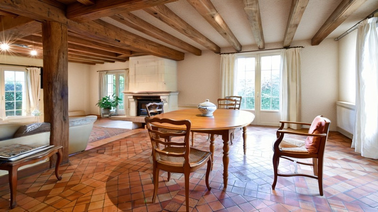 Ma-Cabane - Vente Maison BOUCHEMAINE, 160 m²