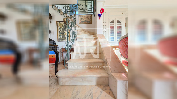 Ma-Cabane - Vente Maison BOUCHEMAINE, 260 m²