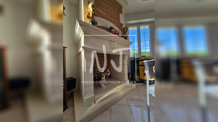 Ma-Cabane - Vente Maison BOUCHEMAINE, 260 m²