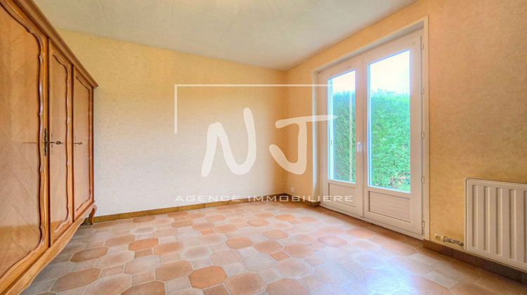 Ma-Cabane - Vente Maison BOUCHEMAINE, 90 m²