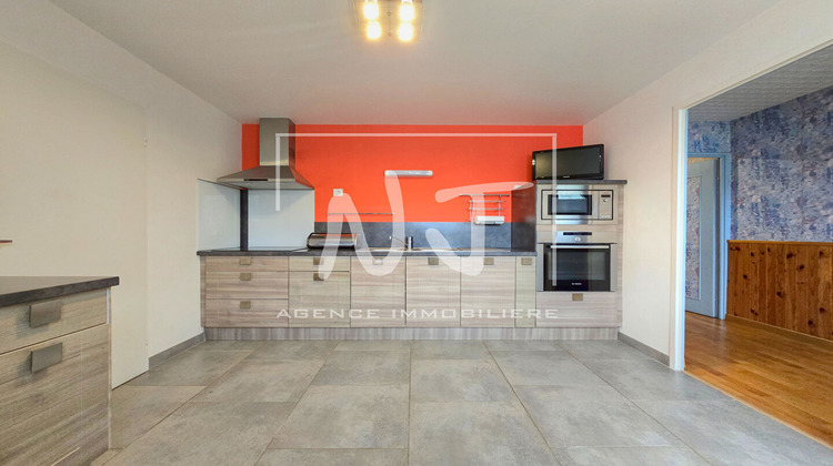 Ma-Cabane - Vente Maison BOUCHEMAINE, 90 m²