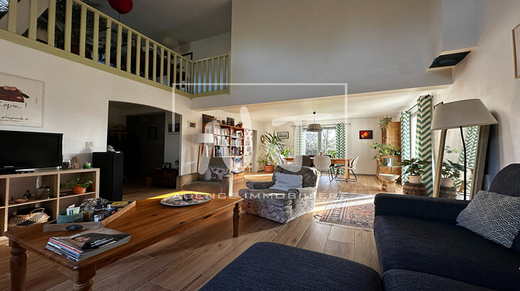 Ma-Cabane - Vente Maison BOUCHEMAINE, 123 m²