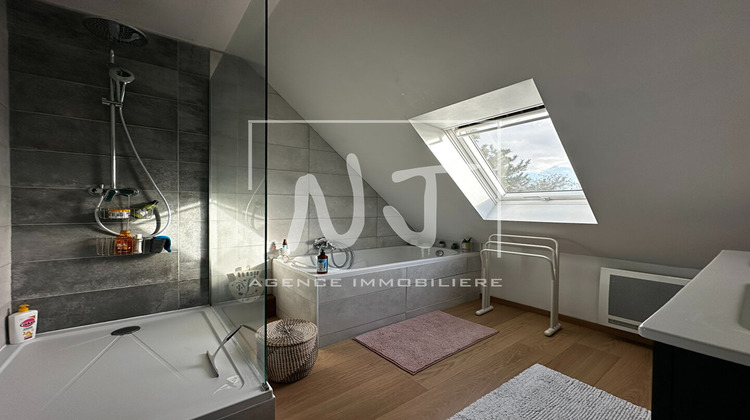 Ma-Cabane - Vente Maison BOUCHEMAINE, 123 m²