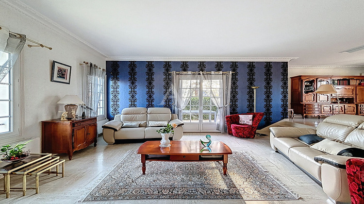 Ma-Cabane - Vente Maison BOUCHEMAINE, 185 m²