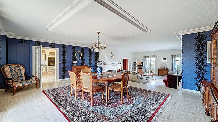 Ma-Cabane - Vente Maison BOUCHEMAINE, 185 m²