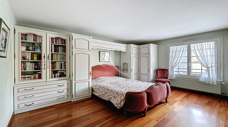 Ma-Cabane - Vente Maison BOUCHEMAINE, 185 m²