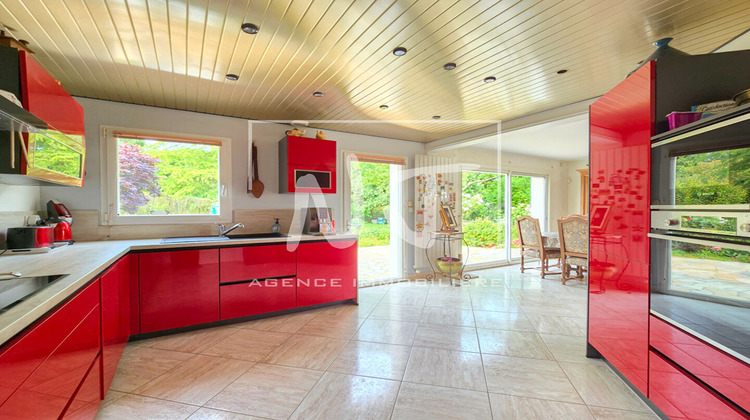 Ma-Cabane - Vente Maison BOUCHEMAINE, 235 m²